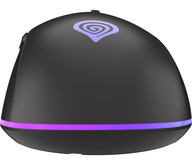 GENESIS Krypton 290 6400DPI podświetlenie RGB NMG-1771 - 1077375 - zdjęcie 6
